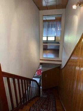 Treppe - 