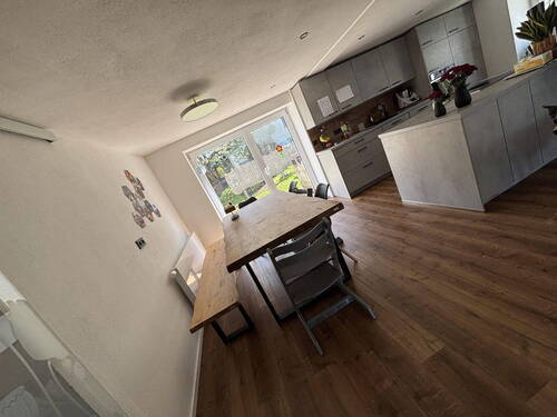 Esszimmer - 
