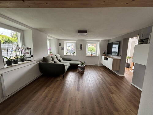 Wohnzimmer - 