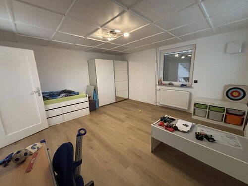 Kinderzimmer - 