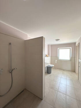Badezimmer OG - 
