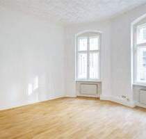 Güntzelkiez: Kleines Altbau-Apartment, große Lebensqualität - Berlin Wilmersdorf