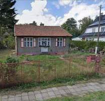 Großzügiges Baugrundstück in Kaulsdorf aus Insolvenz - Berlin