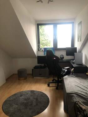 Arbeitszimmer.jpg - 3 Zimmer Etagenwohnung zur Miete in Rheinbach