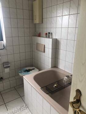 Bad.jpg - 3 Zimmer Etagenwohnung in Rheinbach