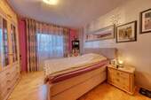 Schlafzimmer 2 - 
