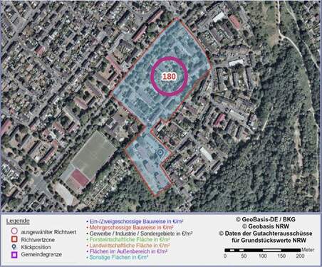Bild 4 - Gewerbeobjekt (Büro, Produktion, Verkauf) in Oberhausen