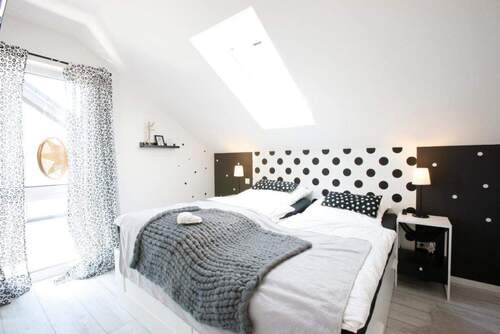 Hier könnten Sie zu Hause sein - 