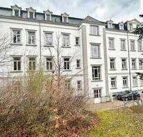 2-Raum-Wohnung in Borstendorf - ruhige Lage im wunderschönen Erzgebirge!!