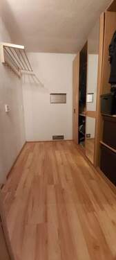 Ankleideraum - 