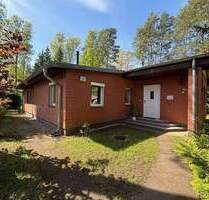 * EFH * Bungalowstil * ruhig und grün gelegen * - Oranienburg Schmachtenhagen