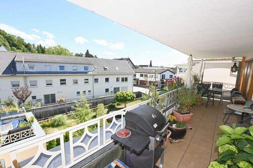 Balkon - 