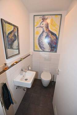 Gäste WC - 