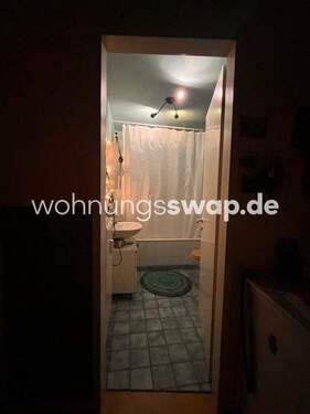 Bild 2 - 4 Zimmer Etagenwohnung zur Miete in Hamburg
