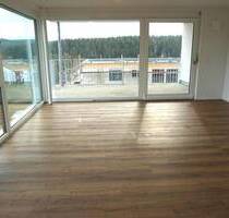 Neuwertige 3 Zimmer-Wohnung in Altensteig zu vermieten !