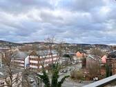 Aussicht Balkon - 