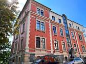 Plauen, Lindenstr. 4 - 