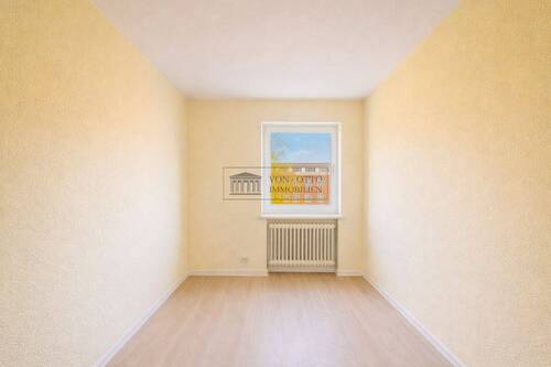 Gästezimmer oder Homeoffice - 2 Zimmer Etagenwohnung in Hamburg