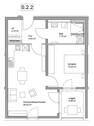 Grundriss - 