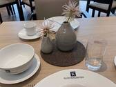 Mit Liebe zum Detail - 