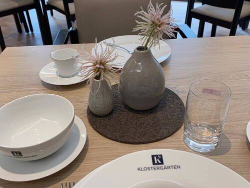 Mit Liebe zum Detail - 