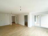 Offenes Wohnen / Essen / Kochen - 