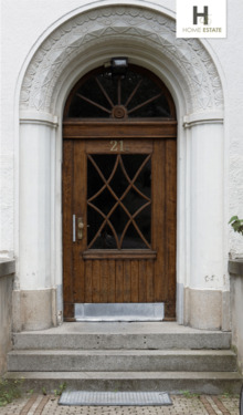 Erich-Zeigner_Anzeigen_Gemeinschaftseigentum_Hause - 