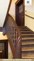 Treppenhaus - 