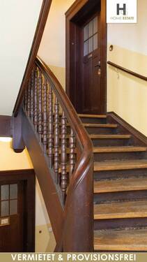 Treppenhaus - 