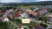 Hochwertiges Wohn-Ensemble - 
