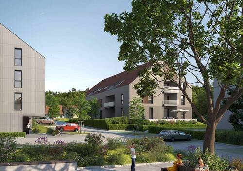 Haus B4 - 