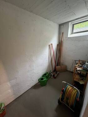 Kellerraum - 