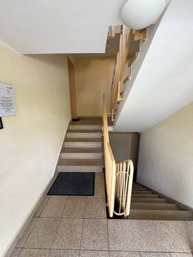 Treppenhaus - 