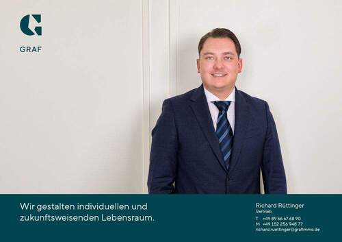 Ihr Ansprechpartner - 