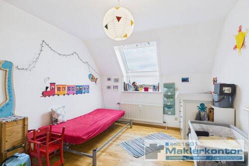 Kinderzimmer - 
