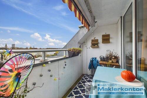 Balkon - 