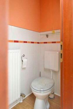 Gäste - WC - Erdgeschoss - 