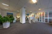 EG Großraumbüro - Büro mit 211,00 m² in Selm zum Kaufen