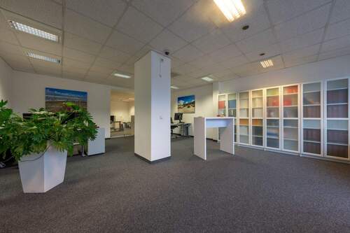 EG Großraumbüro - Büro mit 211,00 m² in Selm zum Kaufen