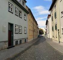 Frei ab sofort - Tiefgaragenstellplatz mitten in der Altstadt! - Erfurt