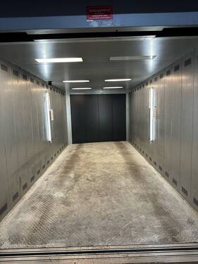 Auto - Aufzug - Garage, Stellplatz in Erfurt