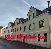 Sanierte Etagenwohnung in Pohlitz - Greiz