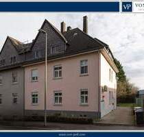 3-Familien-Doppelhaushälfte mit vielseitigen Nutzungsmöglichkeiten - Dortmund Kley