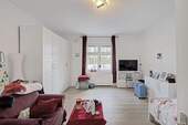 Schlafzimmer Beispiel 2 EG - 