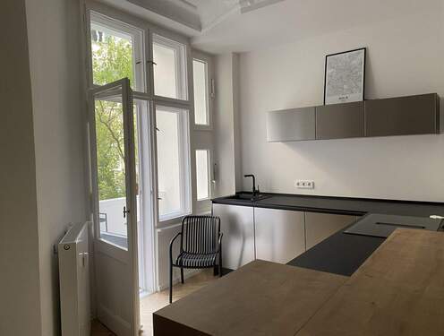 Expo 1.JPG - Hochwertig sanierte und möblierte Single-Wohnung bis Januar 2028 zu vermieten!