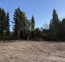 Exklusives Grundstück mit Baugenehmigung in Bestlage - Weiherhaus, Nürnberg