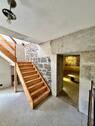 Treppe EG - 