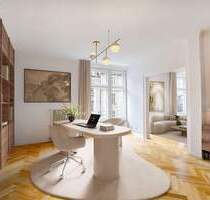 Historische Altbauwohnung. Zwischen Stuck, Licht und Lebensgefühl. - München Au-Haidhausen