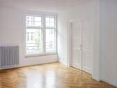 Klassischer Altbaucharme. - 