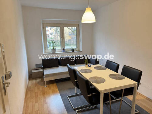 Bild 2 - Wohnungsswap - Zietenstraße - 540,00&nbsp;EUR Kaltmiete, ca.&nbsp; 40,00&nbsp;m&sup2;&nbsp;Wohnfl&auml;che